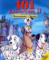 101 Dalmatians 2 / 101  2